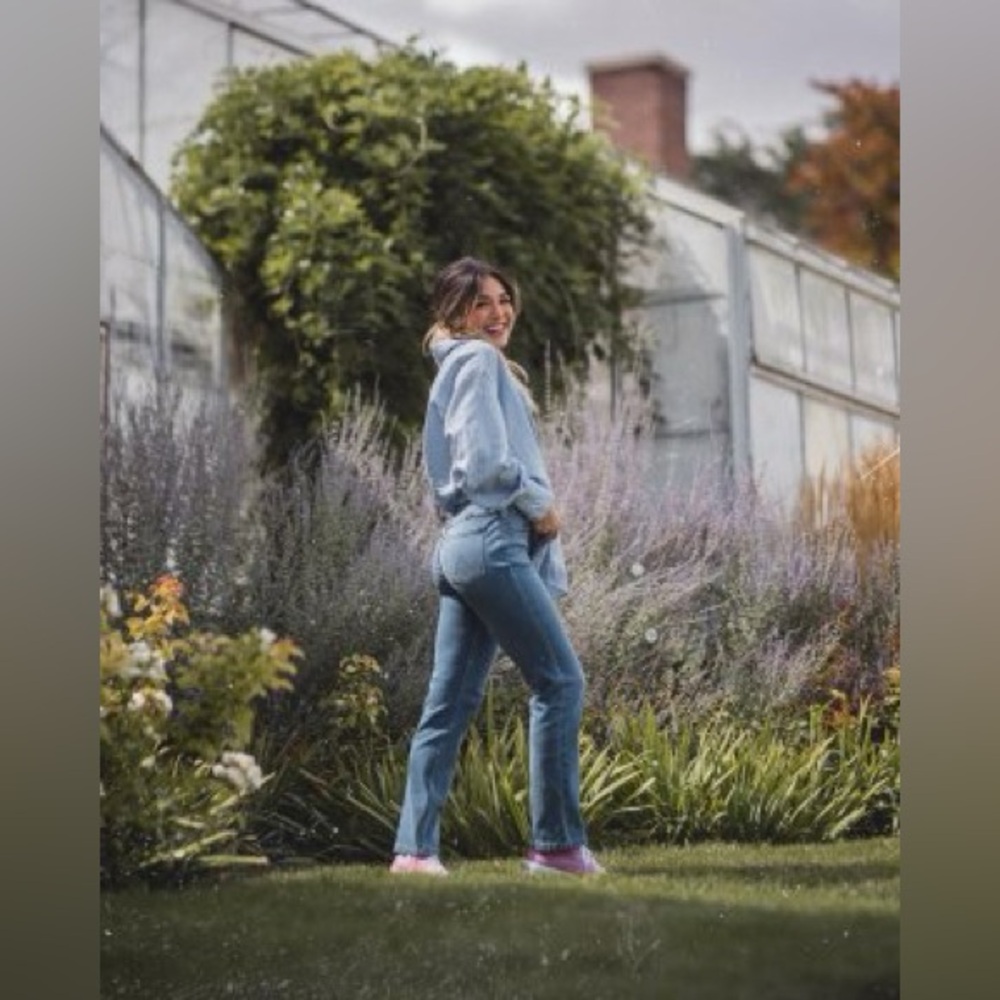 Vintage Wrangler Highrise mom jeans